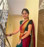Sunita Live Cam Show& meeting available - escort in Hyderabad Photo 2 of 2