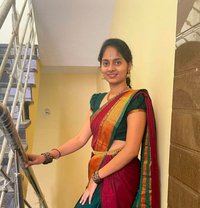 Telugu Live Cam Show& meeting available - escort in Hyderabad Photo 2 of 2