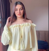 Sunita - escort in Muscat