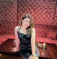 Sunita Parmar - escort in Hyderabad