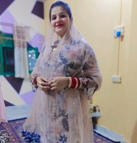 Sunita Rani - masseuse in Kolkata