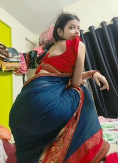 Sunita Rani - escort in Pune Photo 1 of 1