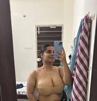 Sunita Rani - Transsexual escort in Kolkata