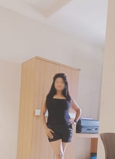 Sunita Real Meet 7 K - masseuse in Hyderabad Photo 1 of 2