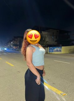 Sunita Real Meet 7 K - Masajista in Hyderabad Photo 2 of 2