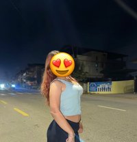 Sunita Real Meet 7 K - Masajista in Hyderabad