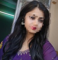 Sunita Real Meet and Cam Show - puta in Bangalore