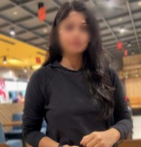 Sunita Real Meet and Cam Show - escort in Bangalore