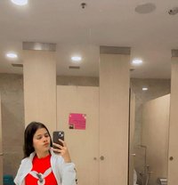 Sunita Real Meet and Cam Show - escort in Bangalore