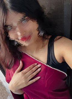 Sunita Real Meet and Cam Show - escort in Hyderabad Photo 3 of 6