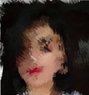Sunita Real Meet and Cam Show - escort in Hyderabad Photo 3 of 3