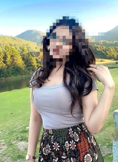 Sunita Real Meet and Cam Show - escort in Kochi Photo 3 of 6