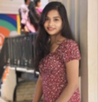 Sunita Real Meet & Cam Session Available - escort in Bangalore Photo 1 of 4