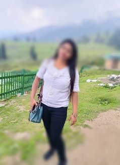 ❣️ Sunita Real Meet GFE & WebCam❣️ - escort in Bangalore Photo 1 of 5