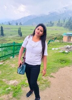 ❣️ Sunita Real Meet GFE & WebCam❣️ - escort in Bangalore Photo 2 of 5