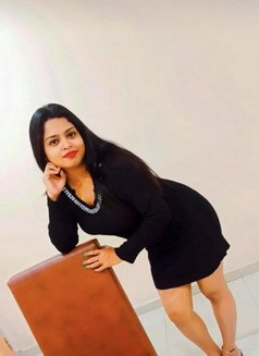 ❣️ Sunita Real Meet GFE & WebCam❣️ - escort in Bangalore Photo 3 of 5