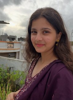 Sunita Reddy - escort in Bangalore Photo 1 of 2