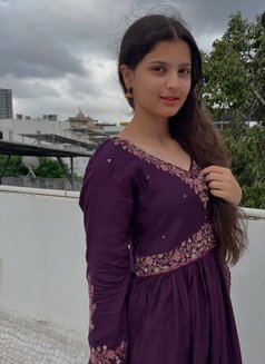 Sunita Reddy - escort in Bangalore Photo 2 of 2