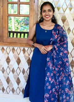 Sunita Reddy - escort in Chennai Photo 1 of 2