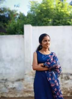 Sunita Reddy - escort in Chennai Photo 2 of 2