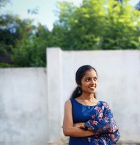 Sunita Reddy - escort in Chennai