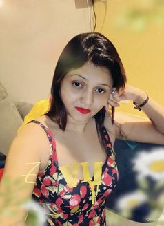 Sunita Reddy - escort in Chennai Photo 1 of 1