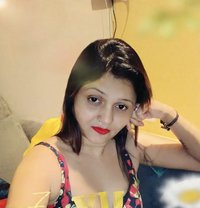 Sunita Reddy - escort in Chennai