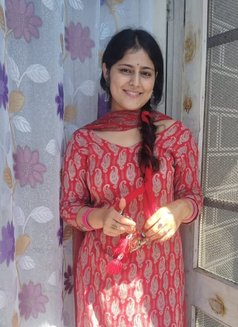 Sunita Reddy - escort in Kolkata Photo 1 of 2