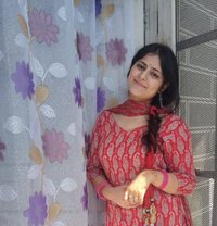 Sunita Reddy - escort in Kolkata