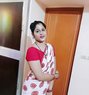 Sunita Sharma - escort agency in New Delhi Photo 1 of 2