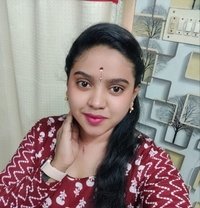 Sunita Sherma - puta in Chennai