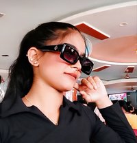 Sunitha (CAM & REAL MEET) FULL GENUINE🤍 - puta in Hyderabad