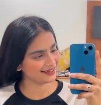 Sunitha (CAM & REAL MEET) FULL GENUINE🤍 - puta in Hyderabad