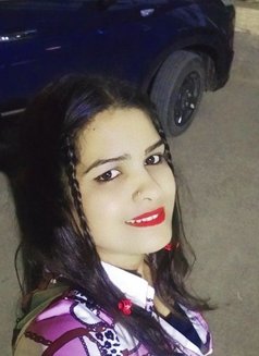 Sunitha Cam & Real Meet Full Verified - escort in Hyderabad Photo 1 of 3