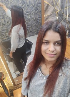 Sunitha Cam & Real Meet Full Verified - escort in Hyderabad Photo 2 of 3