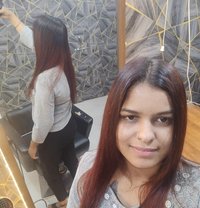 Sunitha Cam & Real Meet Full Verified - escort in Hyderabad