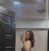 Sunitha (CAM & REAL MEET) FULL GENUINE - escort in Hyderabad