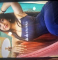 Smitha - escort in Bangalore