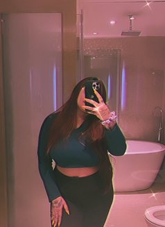 Smitha - escort in Bangalore Photo 1 of 2