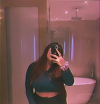 Smitha - escort in Bangalore