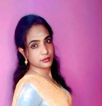 Sunitha - Transsexual escort in Coimbatore