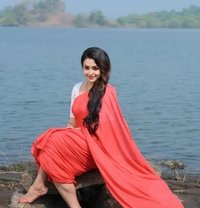 Sunitha Kochi - NO ADVANCE - escort in Kochi