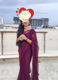 Sunitha Live Cam Session Meet - escort in Surat Photo 1 of 3