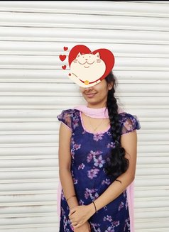 Sunitha Live Cam Session Meet - escort in Surat Photo 3 of 3