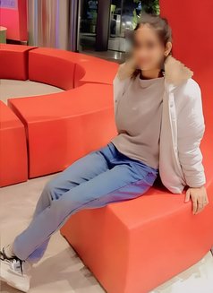 Sunitha Sen Safe + Secure (Cod Available - escort in Hyderabad Photo 3 of 4