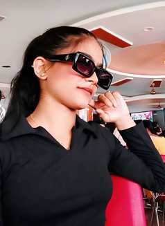 Sunitha Sen Safe + Secure (Cod Available - escort in Hyderabad Photo 4 of 4