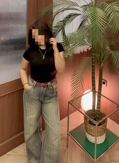 Suniya Web Cam & Real Meet Escort's - puta in Kathmandu Photo 2 of 3