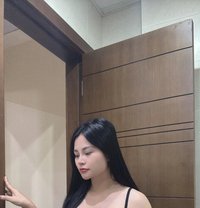 Sunne - escort in Phuket