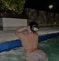 Sunnni - escort in Seoul