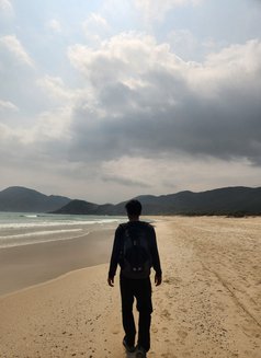 Sunny - Male escort in Hong Kong Photo 1 of 1